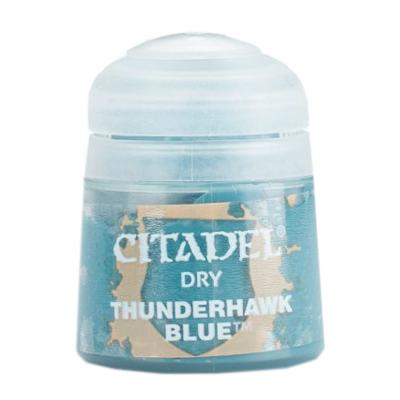 Thunderhawk Blue