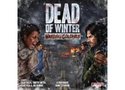 Dead of Winter - Warring Colonies