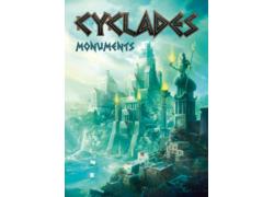 Cyclades: Monuments