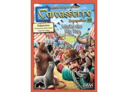 Carcassonne: Under the Big Top