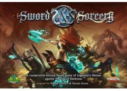 Sword & Sorcery