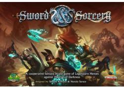 Sword & Sorcery