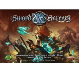 Sword & Sorcery