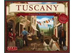 Tuscany Essential Edition