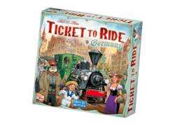 Ticket to Ride: Germany