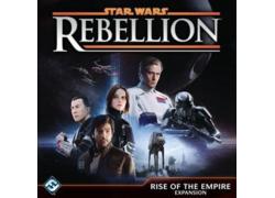 Star Wars Rebellion: Rise of the Empire