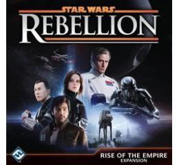 Star Wars Rebellion: Rise of the Empire