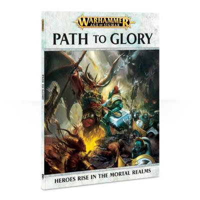 Age of Sigmar: Path to Glory