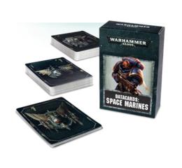 Datacards: Space Marines