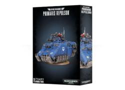 Space Marines Primaris Repulsor