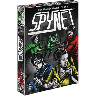 Spynet