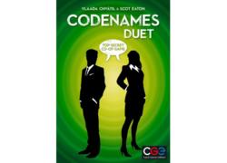 Codenames: Duet