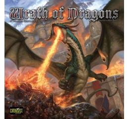 Wrath of Dragons