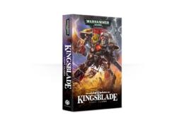 Kingsblade