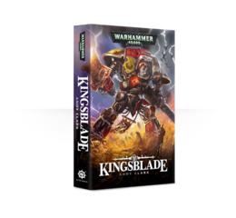 Kingsblade