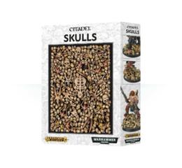 Citadel Skulls