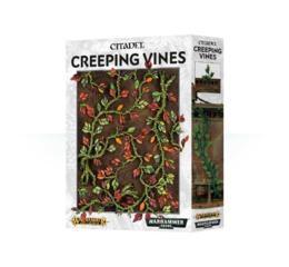 Citadel Creeping Vines