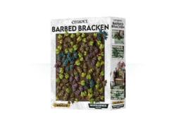 Citadel Barbed Bracken