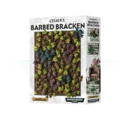 Citadel Barbed Bracken