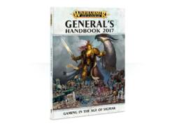 Age of Sigmar: General's Handbook 2017