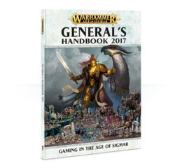 Age of Sigmar: General's Handbook 2017