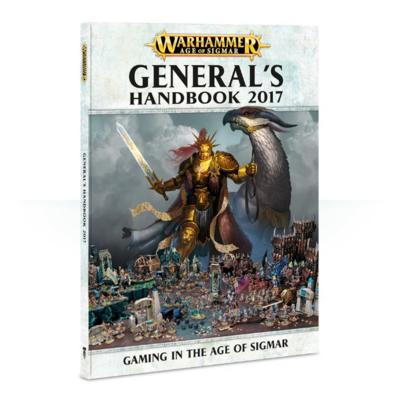 Age of Sigmar: General's Handbook 2017