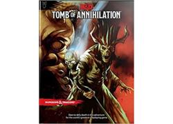 Tomb of Annihilation