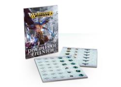 Warscroll Cards: Disciples of Tzeentch