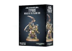 Typhus: Herald of the Plague God