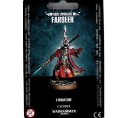 Aeldari: Farseer