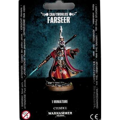 Aeldari: Farseer