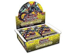 Booster packs