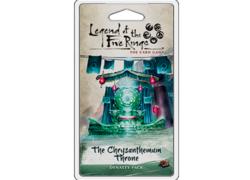 Legend of the Five Rings: The Chrysanthemum Throne