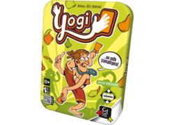 Yogi: Καλά Ξεμπερδέματα