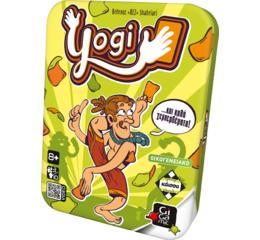 Yogi: Καλά Ξεμπερδέματα