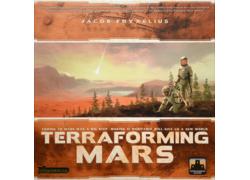 Terraforming Mars