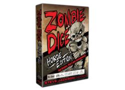 Zombie Dice: Horde Edition