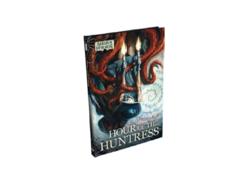 Arkham Horror Novel: Hour of Huntress