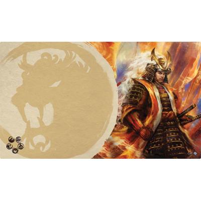 Legend of the Five Rings Lcg: Right Hand of the Emperor Playmat