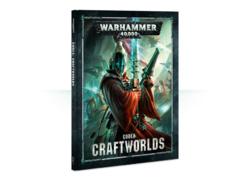 Codex: Craftworlds