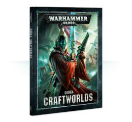 Codex: Craftworlds