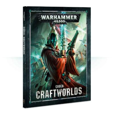 Codex: Craftworlds