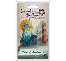 Legend of the Five Rings: Tears of Amaterasu