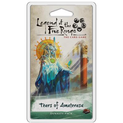 Legend of the Five Rings: Tears of Amaterasu