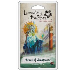 Legend of the Five Rings: Tears of Amaterasu