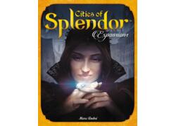 Cities of Splendor