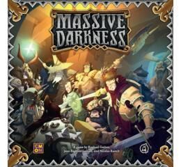Massive Darkness