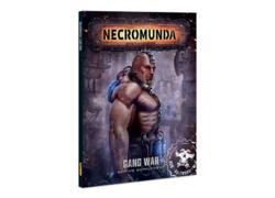 Necromunda: Gang War 1