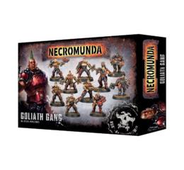 Necromunda: Goliath Gang