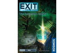 Exit - The Forgotten Island